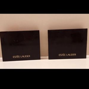 Estee Lauder blushes